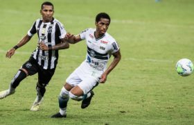 Prediksi Bola Coritiba Vs Ceara 29 September 2022