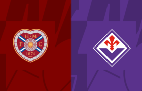 Prediksi Bola Hearts Vs Fiorentina 7 Oktober 2022