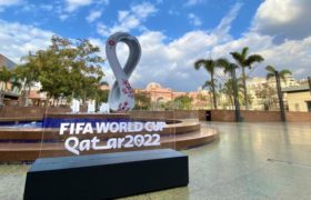 Australia Mendatar di Qatar Untuk Piala Dunia 2022