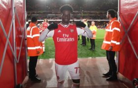 Arsenal Aktif di Bursa Transfer Januari 2023 Ini