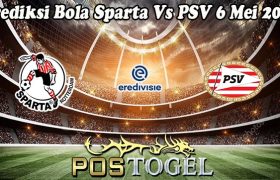 Prediksi Bola Sparta Vs PSV 6 Mei 2023