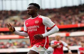 Eddie Nketiah Selangkah Lebih Dekat Pindah ke Marseille