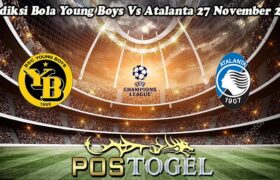 Prediksi Bola Young Boys Vs Atalanta 27 November 2024