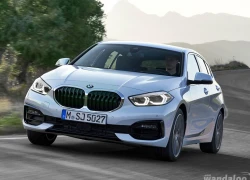 BMW Série 1 Vidéo
