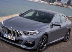 BMW Série 2 Gran Coupé Vidéo
