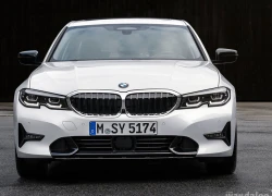 BMW Série 3 Vidéo