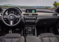 BMW X2 Vidéo