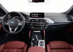 BMW X4 Photos