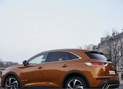 DS7 Crossback