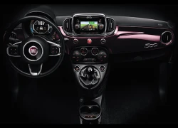 FIAT 500 Vidéo