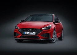 HYUNDAI i30 Photos