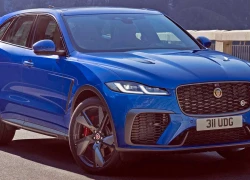 F-Pace