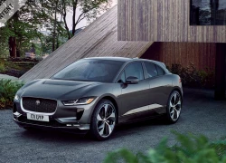 I-Pace