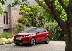 Discovery Sport