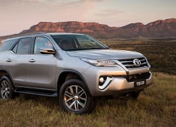 Fortuner