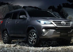 Fortuner