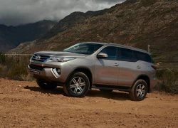 Fortuner