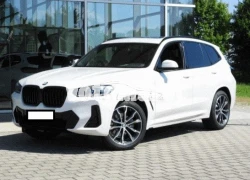 BMW X3 2022 prix Occasion Maroc