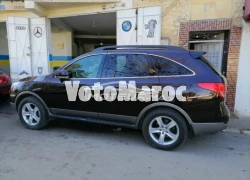 HYUNDAI Ix55 2011 prix Occasion Maroc