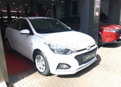 HYUNDAI i20 2019 prix Occasion Maroc