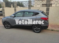 HYUNDAI Ix55 2014 prix Occasion Maroc