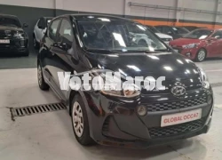 HYUNDAI Grand I10 2020 prix Occasion Maroc