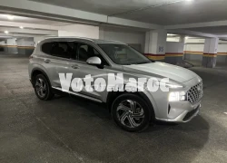 HYUNDAI Santa Fe 2.2 190 cv 2022 prix Occasion Maroc