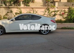 HYUNDAI Genesis 2.0 t 2011 prix Occasion Maroc