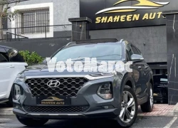 HYUNDAI Grand Santa Fe 2020 prix Occasion Maroc