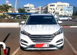 HYUNDAI Tucson 2018 prix Occasion Maroc