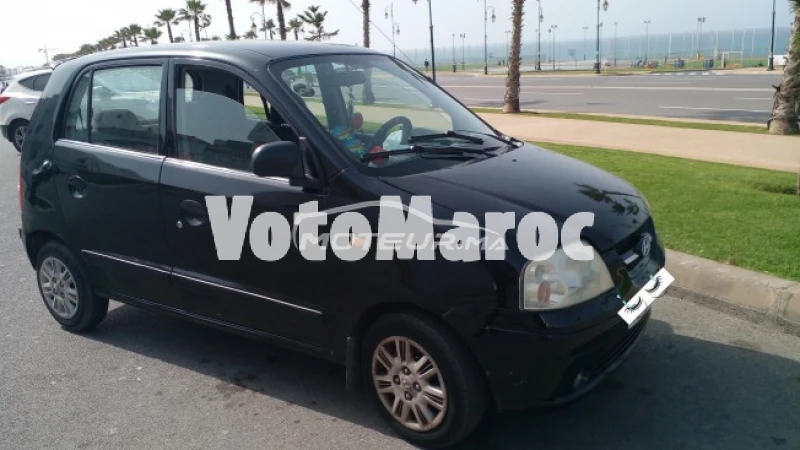 HYUNDAI Atos prix Occasion Maroc