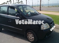 HYUNDAI Atos 2007 prix Occasion Maroc