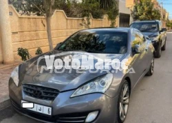 HYUNDAI Genesis 2.0t 2011 prix Occasion Maroc