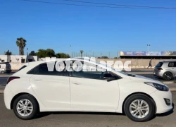 HYUNDAI i30 Crdi inventive 2012 prix Occasion Maroc