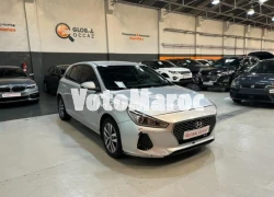 HYUNDAI i30 2019 prix Occasion Maroc