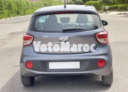 HYUNDAI i10 2020 prix Occasion Maroc