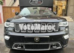 JEEP Grand Cherokee 2019 prix Occasion Maroc