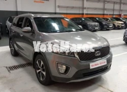 KIA Sorento 2017 prix Occasion Maroc