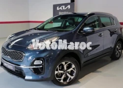 KIA Sportage 2019 prix Occasion Maroc