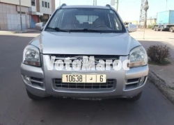 KIA Sportage 2008 prix Occasion Maroc