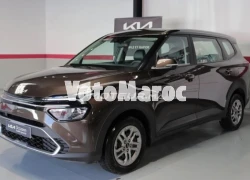 KIA Carens 2022 prix Occasion Maroc