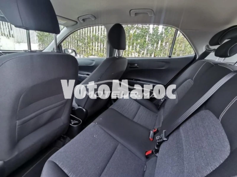 KIA Picanto prix Occasion Maroc