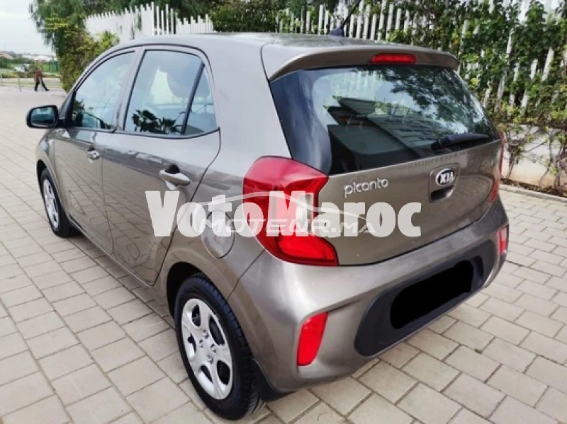 KIA Picanto prix Occasion Maroc