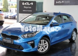 KIA Ceed 2020 prix Occasion Maroc