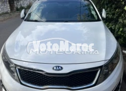 KIA Optima 2016 prix Occasion Maroc