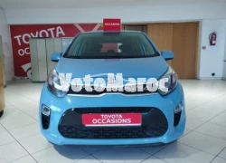 KIA Picanto 2020 prix Occasion Maroc