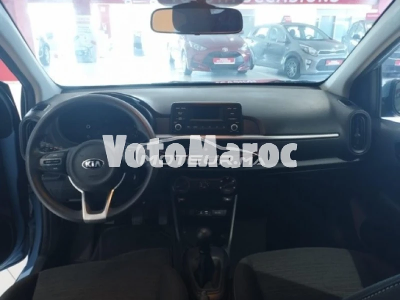 KIA Picanto prix Occasion Maroc