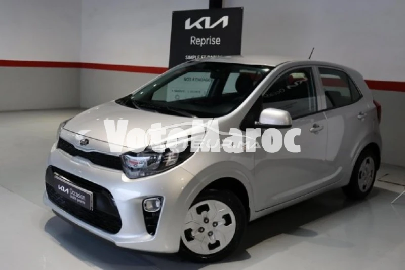 KIA Picanto prix Occasion Maroc