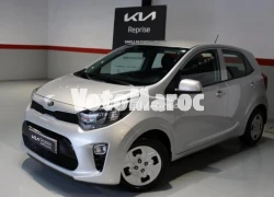 KIA Picanto 2020 prix Occasion Maroc