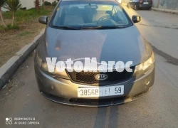 KIA Cerato 2010 prix Occasion Maroc